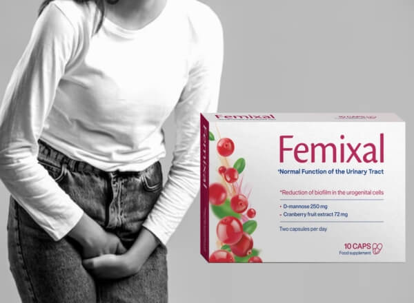 Femixal - какво е?