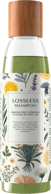 Lossless шампоан за косопад България