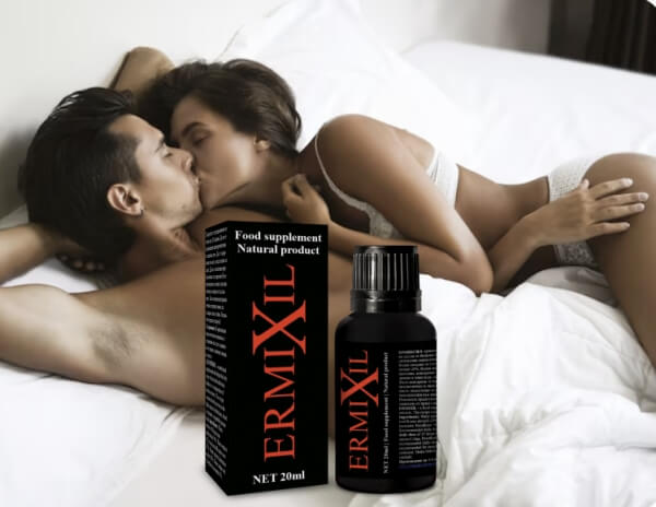 Ermixil Цена в България и Колко Струва – Официален Сайт