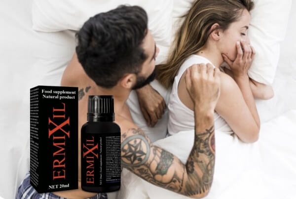 Какво е Ermixil и Как Действа