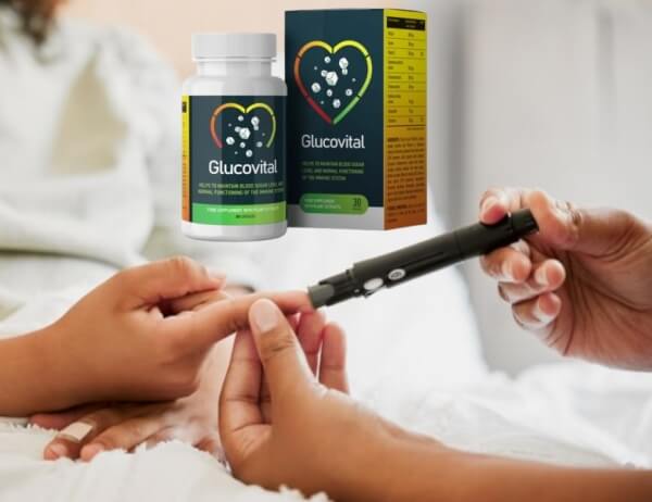 Какво е Glucovital и как работи