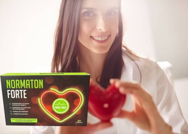 Какво е Normaton Forte и как работи