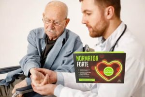 Normaton Forte Мнения, Цена, Употреба – Измама?