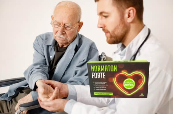 Normaton Forte капсули България - Мнения, цена, ефекти