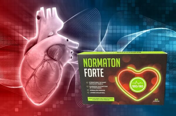 Как се използва Normaton Forte: инструкция и доза