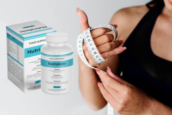 Какво е NutriSlimin и как работи