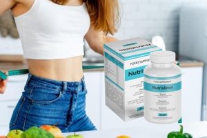 NutriSlimin Мнения, Цена, Употреба – Измама?