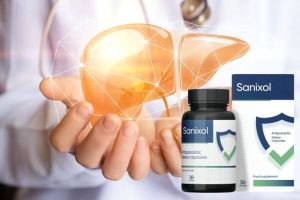 Sanixol Мнения, Цена, Употреба – Измама? [ 2025 ]