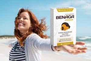 Benaga Chaga Мнения, Цена, Употреба – Измама? [ 2025 ]