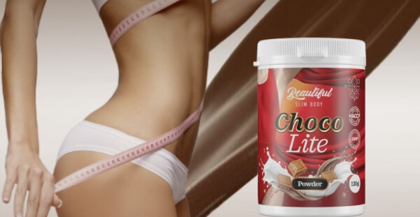 Основни Съставки на Choco Lite Основни Съставки на Choco Lite