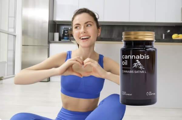 Cannabis Oil Цена в България - Колко Струва?