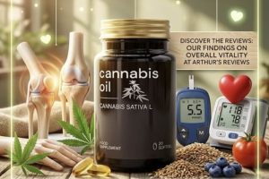 Cannabis Oil Капсули| Мнения, Цена – Прием – Измама?