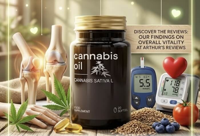 Cannabis Oil Мнения, Отзиви и Коментари от Форуми