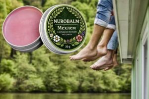 NuroBalm Мнения, Цена, Употреба – Измама? [ 2026 ]