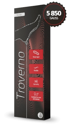 Troverno Slim стелни България