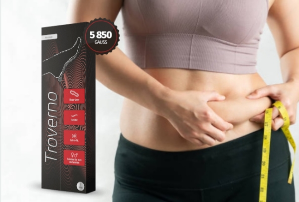 Какво е Troverno Slim? Какво е Troverno Slim?